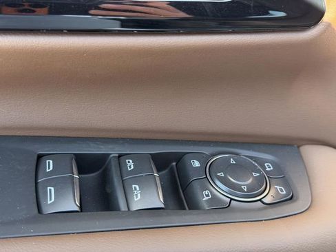 New 2026 Chevrolet Tahoe High Country image 43