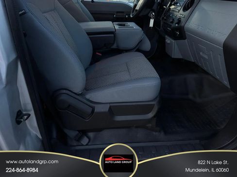 Used 2016 Ford F250 XL w/ XL Appearance Package image 9