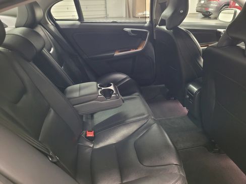 Used 2016 Volvo S60 T5 Inscription Platinum AWD/4WD image 34