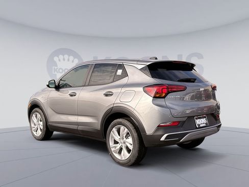 New 2026 Buick Encore GX Preferred w/ Comfort Package image 4