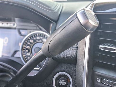 Used 2020 RAM 2500 Laramie image 11