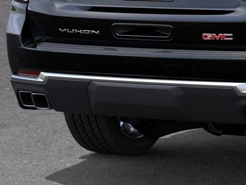 New 2026 GMC Yukon Denali AWD/4WD image 14