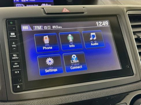 Used 2015 Honda CR-V EX-L image 15