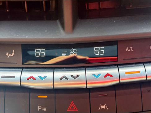 Used 2024 Cadillac CT4 Premium Luxury w/ Climate Package image 15