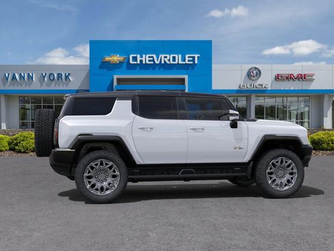 New 2025 GMC Hummer EV 3X image 29