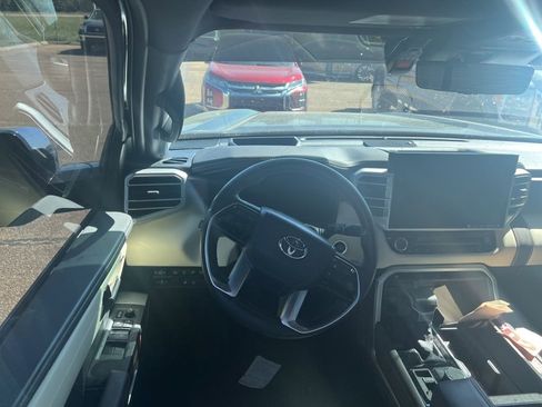 Used 2024 Toyota Tundra 1794 Edition image 13