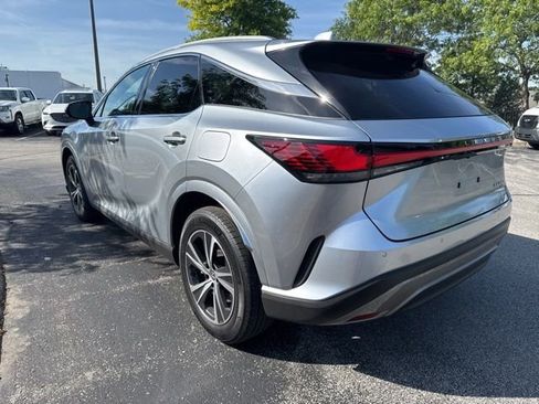 Used 2023 Lexus RX 350 Premium w/ Accessory Package (Z1) AWD/4WD image 5