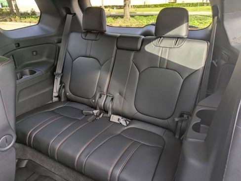 Certified 2026 Honda Pilot TrailSport image 23