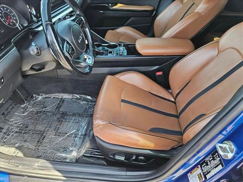 Used 2022 Kia K5 GT w/ GT1 Package FWD image 16