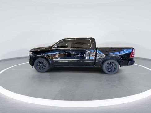 Used 2020 RAM 1500 Limited w/ Body-Colour Bumper Group image 5