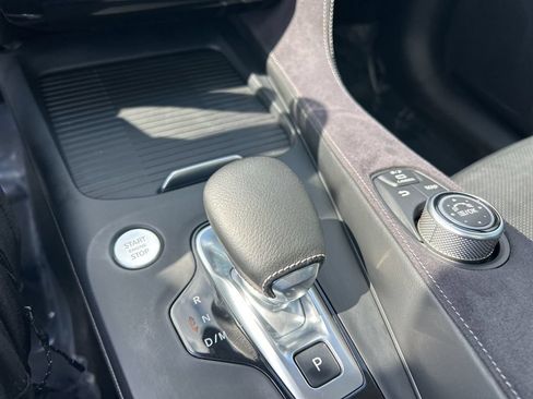 Used 2022 INFINITI QX50 Sensory FWD image 17