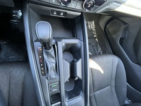 Used 2024 Honda Accord LX image 19