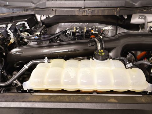 Used 2024 Ford F150 Lariat w/ Bed Utility Package image 21