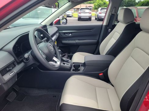 New 2026 Honda CR-V LX image 14