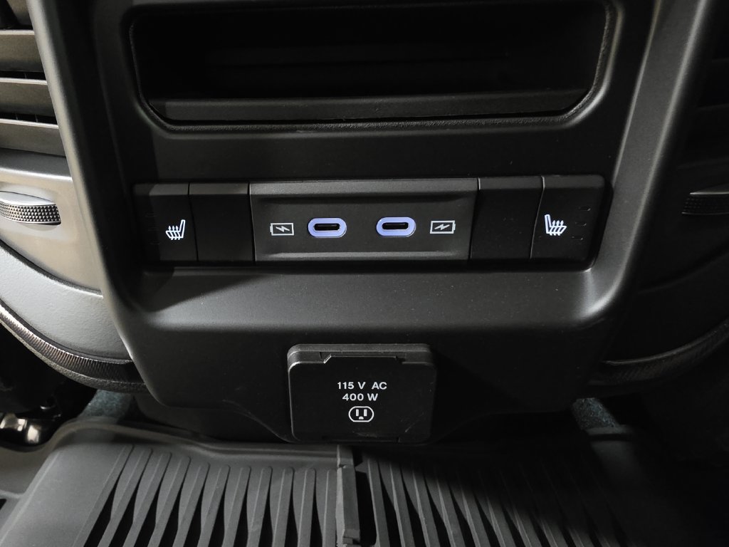 New 2027 RAM 2500 Power Wagon AWD/4WD image 19