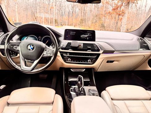 Used 2018 BMW X3 xDrive30i image 13