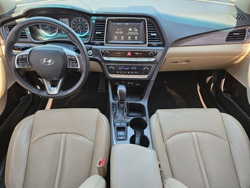 Used 2019 Hyundai Sonata Limited FWD image 19
