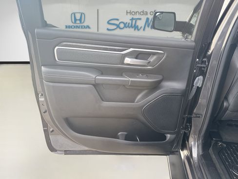 Used 2023 RAM 1500 Big Horn image 25