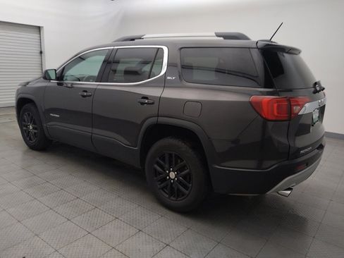 Used 2018 GMC Acadia SLT image 3