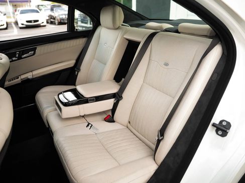 Used 2007 Mercedes-Benz S 600 image 20