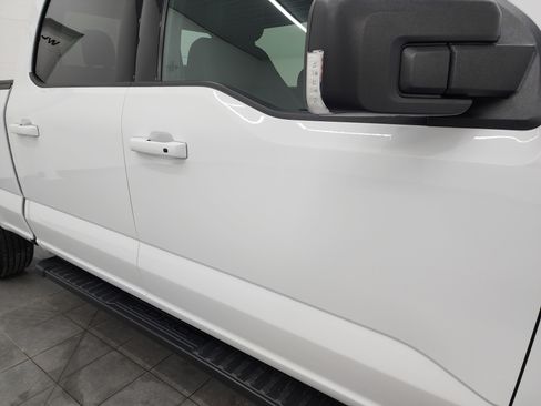 Used 2022 Ford F150 XLT w/ Equipment Group 302A High image 24