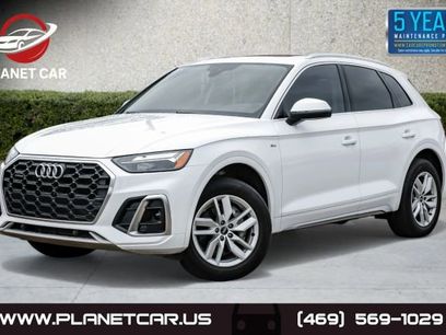 Used 2022 Audi Q5 2.0T Premium