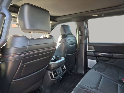 Used 2025 Ford F150 Raptor w/ Equipment Group 803A Raptor R image 18