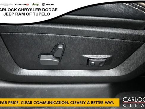 Used 2023 RAM 2500 Laramie AWD/4WD image 13
