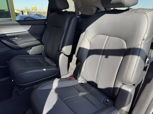 Used 2024 MAZDA CX-90 Plug-In Hybrid w/ Preferred image 32