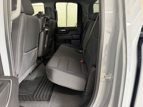 Used 2024 Chevrolet Silverado 2500 Custom w/ Custom Convenience Package AWD/4WD image 25