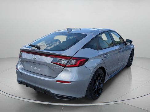 Used 2023 Honda Civic Sport image 8