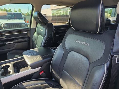 Certified 2022 RAM 1500 Laramie AWD/4WD image 13