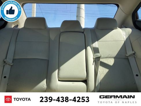 Used 2019 Nissan Altima 2.5 SV image 30