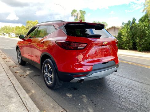 Used 2023 Chevrolet Blazer LT w/ Convenience Package image 15