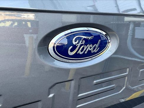 Certified 2023 Ford F150 XLT w/ Equipment Group 302A High image 30