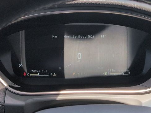 Used 2019 Lincoln Nautilus Reserve FWD image 29
