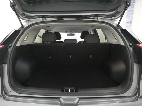 Used 2017 Kia Niro LX FWD image 10