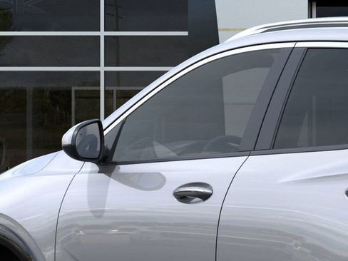 New 2026 Buick Encore GX Sport Touring w/ Comfort Package image 12