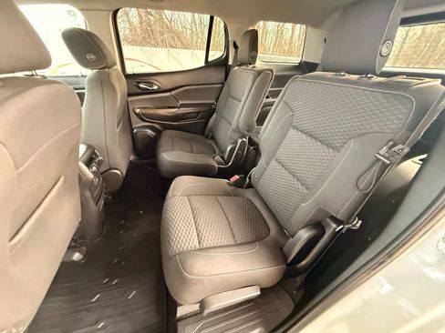 Used 2019 GMC Acadia SLE w/ Driver Alert Package I image 19