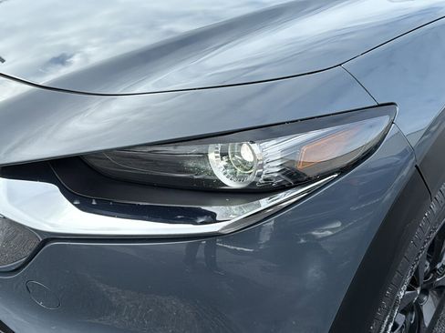 Certified 2024 MAZDA CX-30 AWD 2.5 S w/ Preferred Package image 9