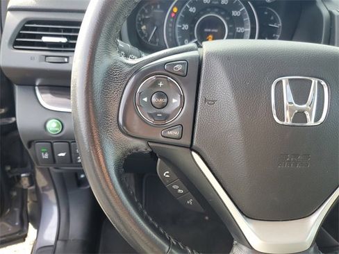 Used 2016 Honda CR-V Touring image 18