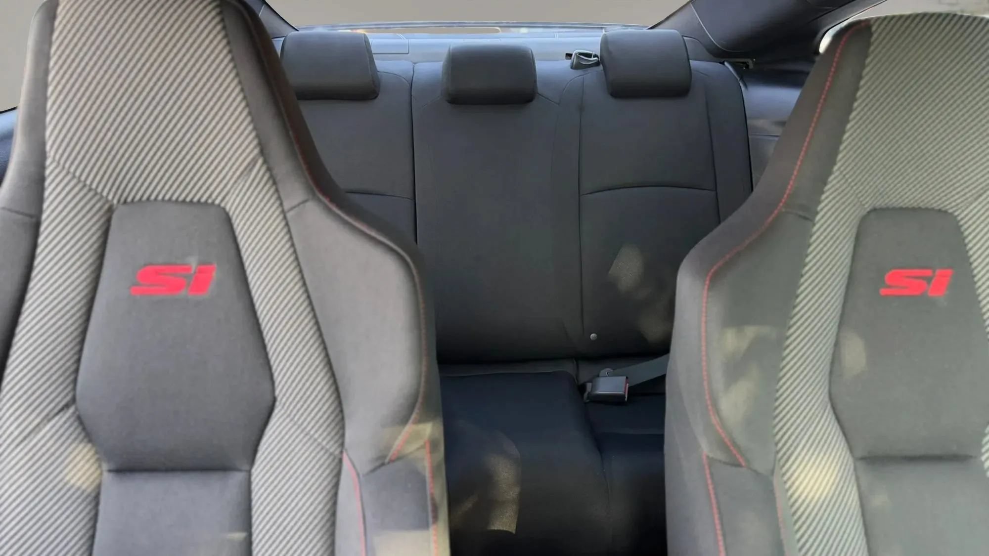 Used 2017 Honda Civic Si image 19