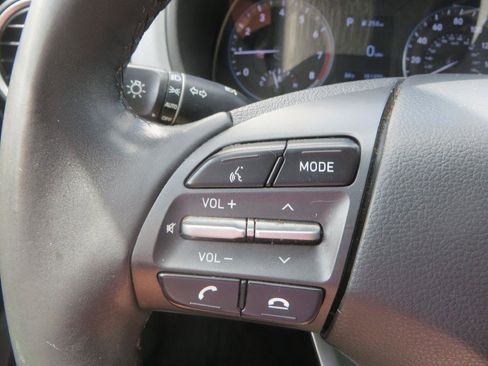 Used 2020 Hyundai Kona SEL FWD image 14