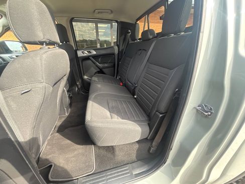 Used 2021 Ford Ranger XLT w/ Equipment Group 302A High image 19