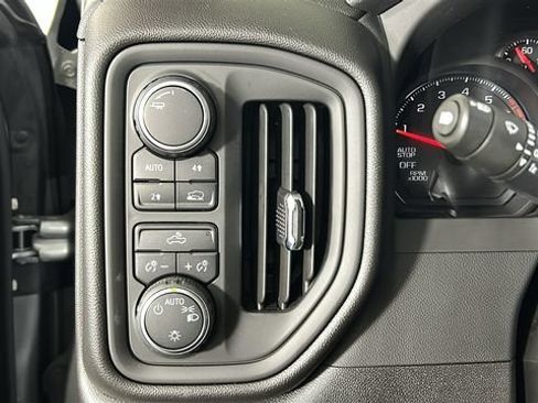 Used 2026 Chevrolet Silverado 1500 Custom AWD/4WD image 19