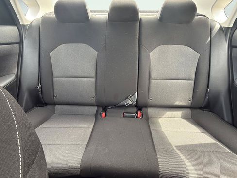 Used 2024 Kia Forte LXS w/ LXS Technology Package FWD image 30