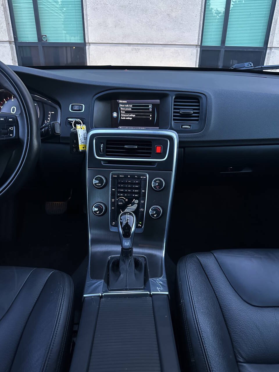 Used 2014 Volvo S60 T5 AWD/4WD image 27