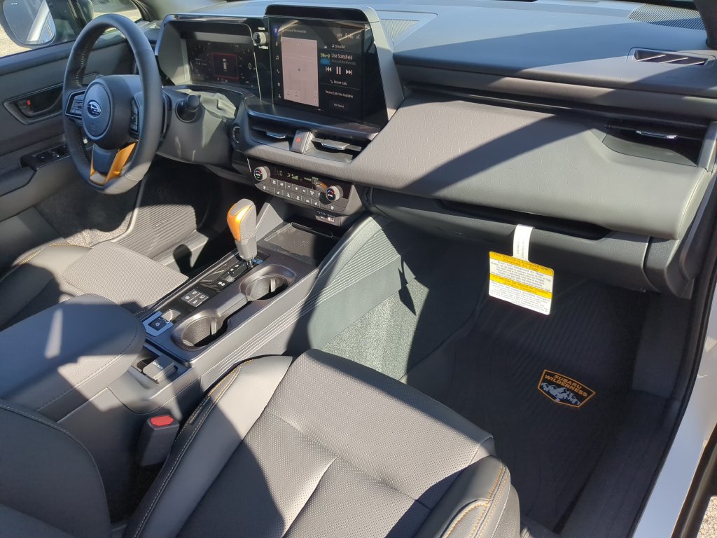 New 2026 Subaru Outback Wilderness AWD/4WD image 13