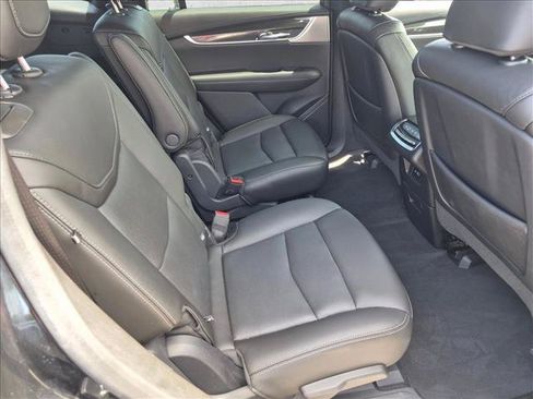 Used 2021 Cadillac XT6 Sport AWD/4WD image 20