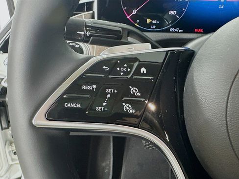 Used 2026 Mercedes-Benz E 350 4MATIC Sedan image 12